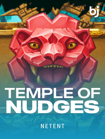 Temple of Nudges game thumbnail
