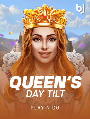 Queen's Day Tilt game thumbnail