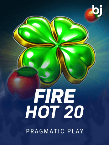 Fire Hot 20 game thumbnail