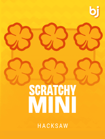 Scratchy Mini game thumbnail