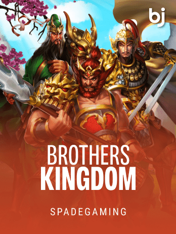 Brothers Kingdom game thumbnail