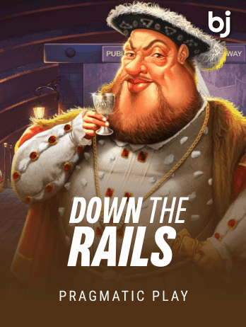 Down The Rails game thumbnail