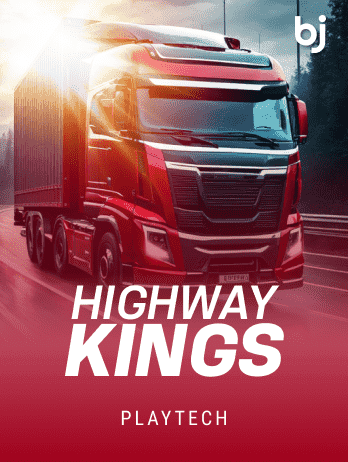 Highway Kings game thumbnail