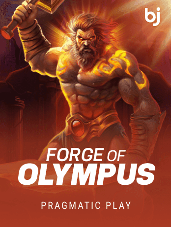 Forge of Olympus game thumbnail