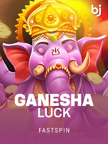 Ganesha Luck game thumbnail