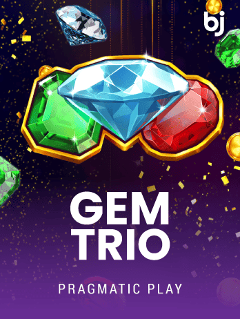 Gem Triopng game thumbnail