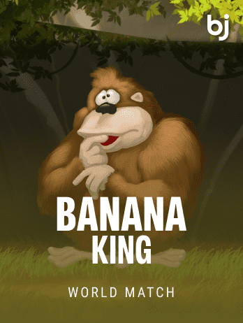 Banana Kingpng game thumbnail