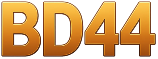 bd44 Logo